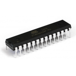 ATMEGA328P-PU Microcontroller
