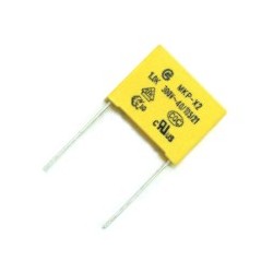 1nF Polypropylene Capacitor