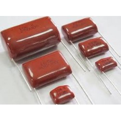 1uF Metal Film Capacitor 630V