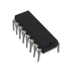 CD4093 Quad 2-Input NAND...