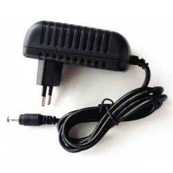 220Vac to 12Vdc Wall Power...