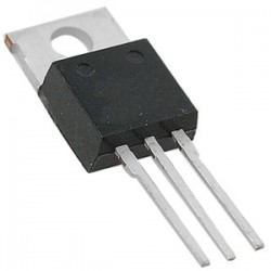 IRF510N N-Channel MOSFET...