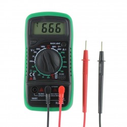 XL830L Digital Multimeter