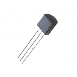 2N3906 Transistor