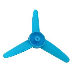 80mm Three-Blade Propeller...