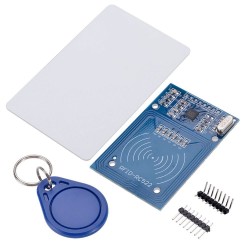 13.56MHz RC522 RFID Card...