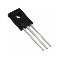 BD139 NPN Transistor