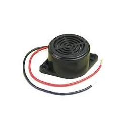 12V Buzzer