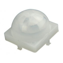 PIR Sensor Frensel Filter