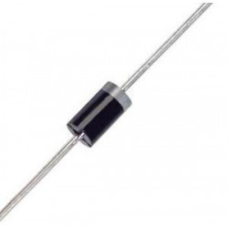 9V1 Zener Diode 1.3W