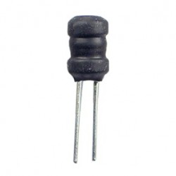 150uH Wirewound Inductor,...