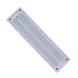 700 Points Breadboard