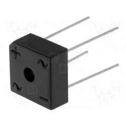 6A Bridge rectifier