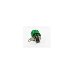 4mm Low-Profile Green...