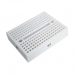SYB-170 Mini Breadboard