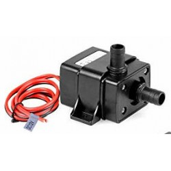 12V dc 240lph Water Pump