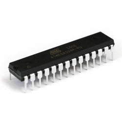 AT89S52 Microcontroller