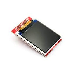 1.44 inch TFT LCD Display...