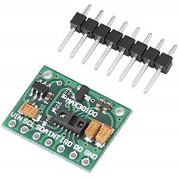 MAX30100 Pulse Oximeter and...