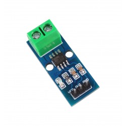 5A Current Sensor Module...