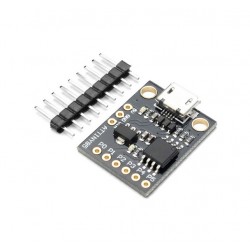 ATtiny85 Dev Board