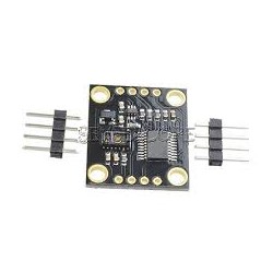 MAX30105 Particle and Pulse...