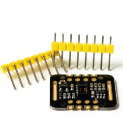 MAX30102 Pulse Oximeter and...