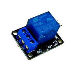 KY-019 5V One-Channel Power...