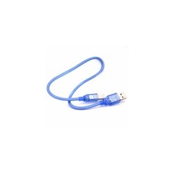 USB 2.0 A-B Male 30cm...