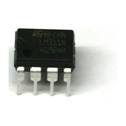 LM301 OPAMP