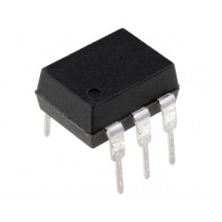 4N36 Opto-coupler