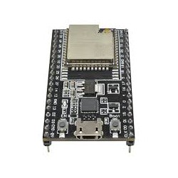 ESP32-DevKitC V4...