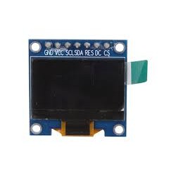0.96 inch OLED Display Module