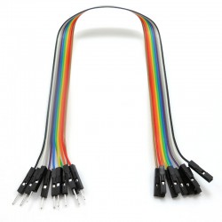 10 PCS 20cm Multicolour...