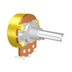 200k Variable resistor