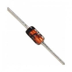 1N34A Germanium diode