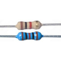 470 Ohm, 0.25W Fixed Resistor