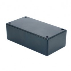 E45 Plastic Enclosure