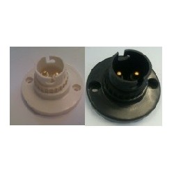 BA22 Bulb Base Holder